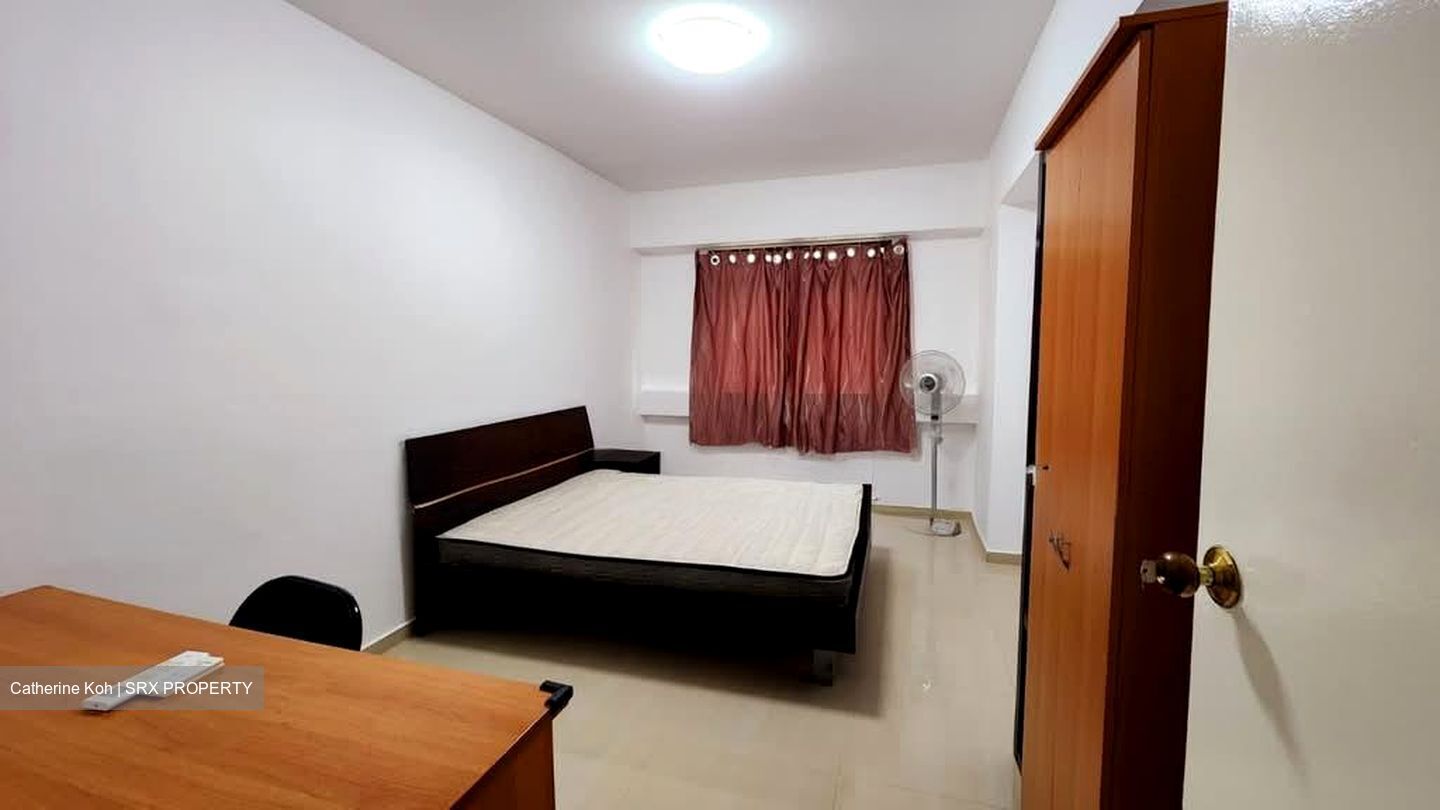Blk 273B Wenya (Jurong West), HDB 5 Rooms #547511361